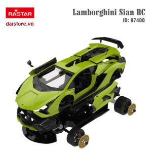 rastar 97400, đồ chơi trí tuệ, xe hơi đồ chơi