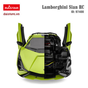 rastar 97400, oto đồ chơi, xe đồ chơi trẻ em cao cấp, xe oto đồ chơi