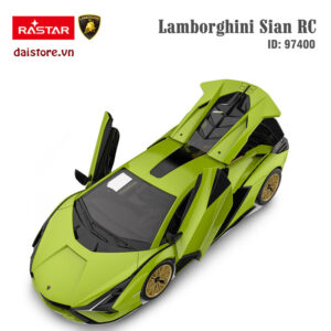 rastar 97400, xe oto đồ chơi, đồ chơi trí tuệ cho bé, mô hình đồ chơi trẻ em