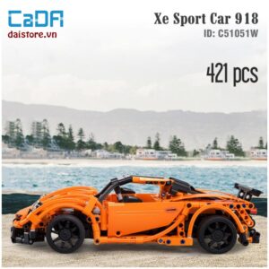 cada c51051, đồ chơi phát triển trí tuệ cho bé, lego đồ chơi cho bé 7 tuổi,