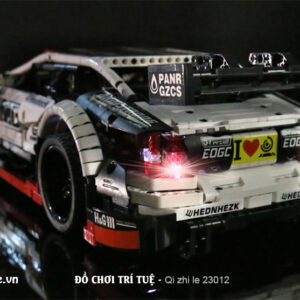 qizhile 23010, qi zhi le 23010, đồ chơi trẻ con, bộ xếp hình lego cho người lớn