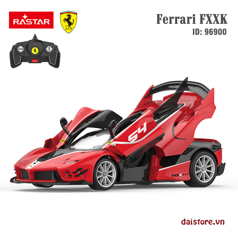 Mô hình xe Ferrari chính hãng giá rẻ ship code toàn quốc