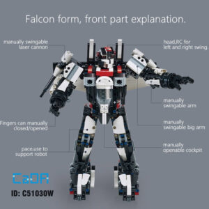 đồ chơi robot, robot lắp ghép, robot đồ chơi trẻ em