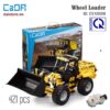 cada c51058, đồ chơi thông minh trẻ em, đồ chơi cho bé trai 8 tuổi