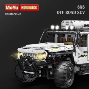 đồ chơi giáo dục, đồ chơi sáng tạo, moyu my88009