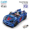 cada c51052, c51052 cada, đồ chơi cada c51052, cada crash racing
