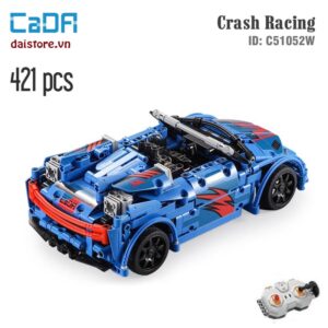đồ chơi cao cấp, cada c51052, đồ chơi điều khiển từ xa, mô hình ô tô giá rẻ
