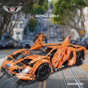 qizhile 23013, qi zhi le 23013, ô tô đồ chơi, đồ chơi điều khiển