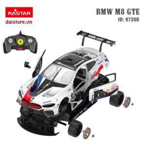 rastar 97200, đồ chơi trí tuệ, đồ chơi lắp ráp, ô tô điều khiển