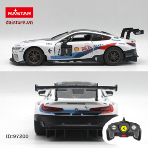 rastar 97200, đồ chơi trí tuệ, đồ chơi phát triển trí tuệ