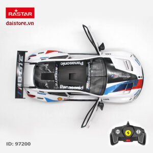 rastar 97200, đồ chơi lego điều khiển, đồ chơi mô hình siêu xe,