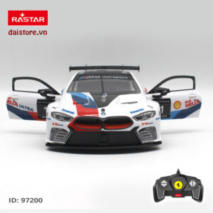 rastar 97200, đồ chơi lego điều khiển, đồ chơi siêu xe mô hình