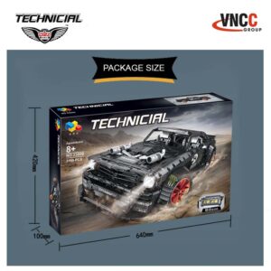 qizhile 23009, đồ chơi qizhile, đồ chơi trí tuệ