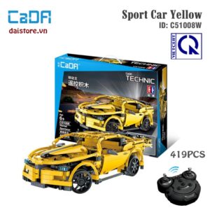 cada c51008, oto đồ chơi, đồ chơi cho bé 8 tuổi, mô hình ô tô giá rẻ