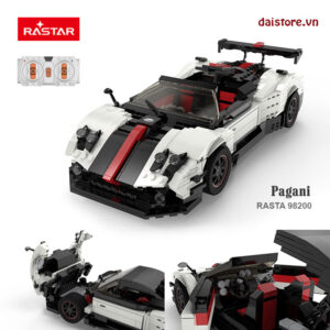 rastar 98200, oto đồ chơi, đồ chơi thông minh cho trẻ