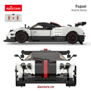 rastar 98200, oto đồ chơi, đồ chơi xe mô hình