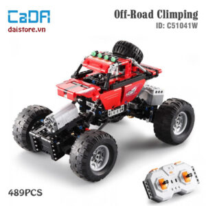 cada c51041, đồ chơi điều khiển, oto điều khiển từ xa cho bé