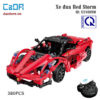 xe đồ chơi, cada c51009, xe hơi đồ chơi, mô hình ô to cao cấp