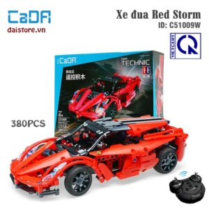 cada c51009, cada đồ chơi, xe ô tô đồ chơi, xe đồ chơi mô hình trẻ em