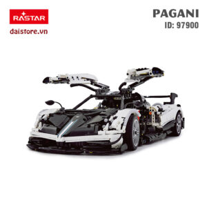 rastar 97900, rastar đồ chơi, xe ô tô mô hình