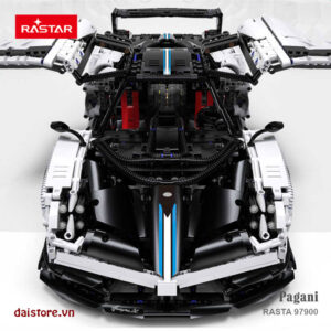 rastar 97900, đồ chơi giảm stress, đồ chơi xả stress, lego cho người lớn