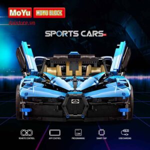 moyu block my88008, xe ô tô đồ chơi, đồ chơi giảm stress