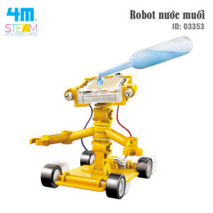 4m 03353, đồ chơi khoa học, đồ chơi giáo dục, đồ chơi sáng tạo