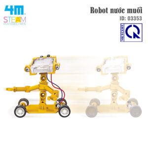 4m 03353, đồ chơi trí tuệ, đồ chơi thông minh, đồ chơi steam