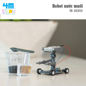 4m 03353, robot đồ chơi, đồ chơi robot, đồ chơi 4m, đồ chơi