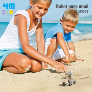 4m 03353, đồ chơi khoa học, đồ chơi trẻ em thông minh