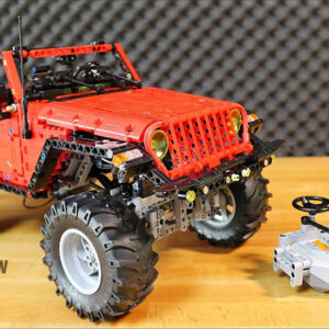 cada c61006, lego ô tô, ô tô đồ chơi lắp ráp điều khiển, bộ xếp hình lego 1000 chi tiết