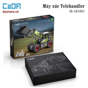 cada c61051, đồ chơi trí tuệ bé trai 10 tuổi, đồ chơi trí tuệ