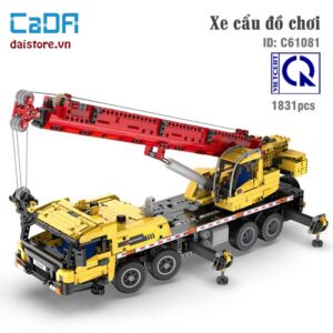 cada c61081,đồ chơi trí tuệ cho bé 10 tuổi, đồ chơi thông minh cho bé 10 tuổi,