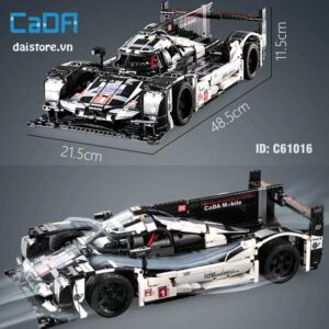 xe mô hình ô tô, lắp ráp xe ô tô đồ chơi, bộ xếp hình lego 1000 chi tiết