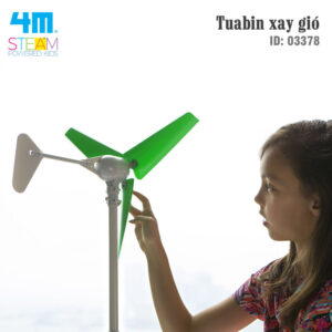 đồ chơi 4m 03378, đồ chơi steam 4m03378, đồ chơi stem, đồ chơi giáo dục