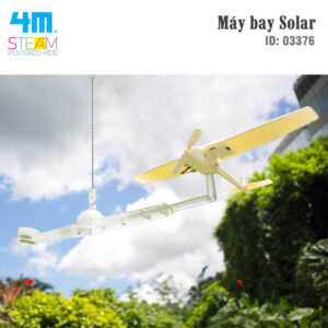 4m 03376, 4m03376, lego máy bay, đồ chơi stem, máy bay đồ chơi