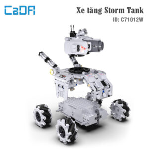 cada c71012w, xe tăng cada, lego xe tăng,