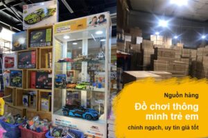 nguồn hàng đồ chơi thông minh trẻ em giá tốt, bán buôn đồ chơi, sỉ đồ chơi thông minh,