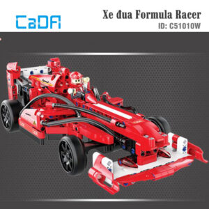 cada c51010W, oto đồ chơi, siêu xe đồ chơi, đồ chơi cada, ô tô điều khiển từ xa, đồ chơi điều khiển từ xa