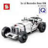 sy block 8150, sy8150, đồ chơi sy, lego cao cấp, xe lắp ráp
