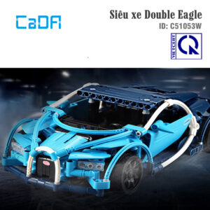 cada c51053w, ô tô đồ chơi điều khiển, xe đồ chơi điều khiển