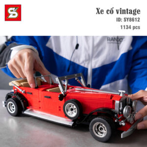 sy block 8612, sy8612, đồ chơi cho bé trai 7 tuổi, đồ chơi bé trai 8 tuổi,