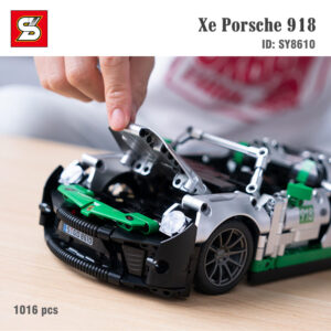 lego xe hơi, lego cho người lớn, lego xe điều khiển từ xa