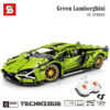 sy block 8600, sy8600, đồ chơi sy block, đồ chơi sy block 8600, lamborghini đồ chơi, xe lamborghini đồ chơi