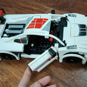sy block 8301, sy8301, đồ chơi siêu xe mô hình, đồ chơi lego, lego audi a8