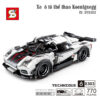sy block 8303, sy8303, đồ chơi sy, lego xe koenigsegg, đồ chơi lego