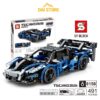 đồ chơi lego sy block 8158, đồ chơi lego daistore