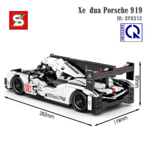 sy block 8312, sy8312, đồ chơi xe lego, ô tô lego, lego oto, xe lắp ráp, đồ chơi xe lắp ráp