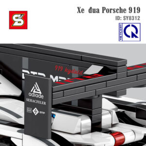 sy block 8312, sy8312, đồ chơi xe lego, ô tô lego, lego oto, xe lắp ráp, đồ chơi xe lắp ráp