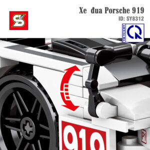 sy block 8312, sy8312, đồ chơi xe lego, ô tô lego, lego oto, xe lắp ráp, đồ chơi xe lắp ráp